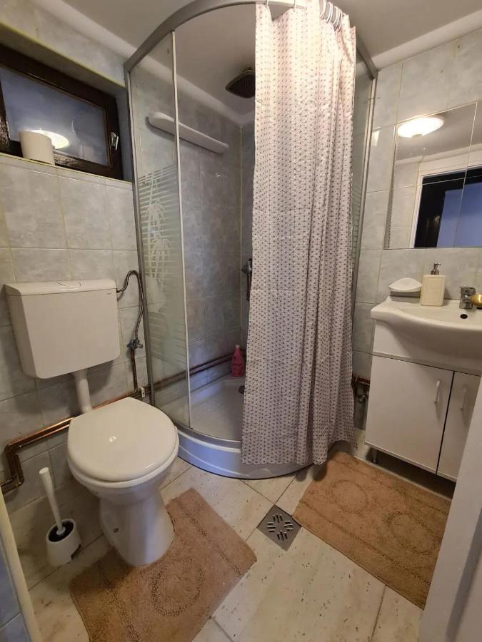 ホテル Casa Bonita Saliste エクステリア 写真